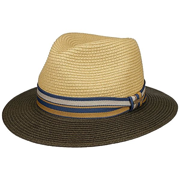 Stetson Sonnenhut (1-St) Sonnenhut mit Ripsband günstig online kaufen