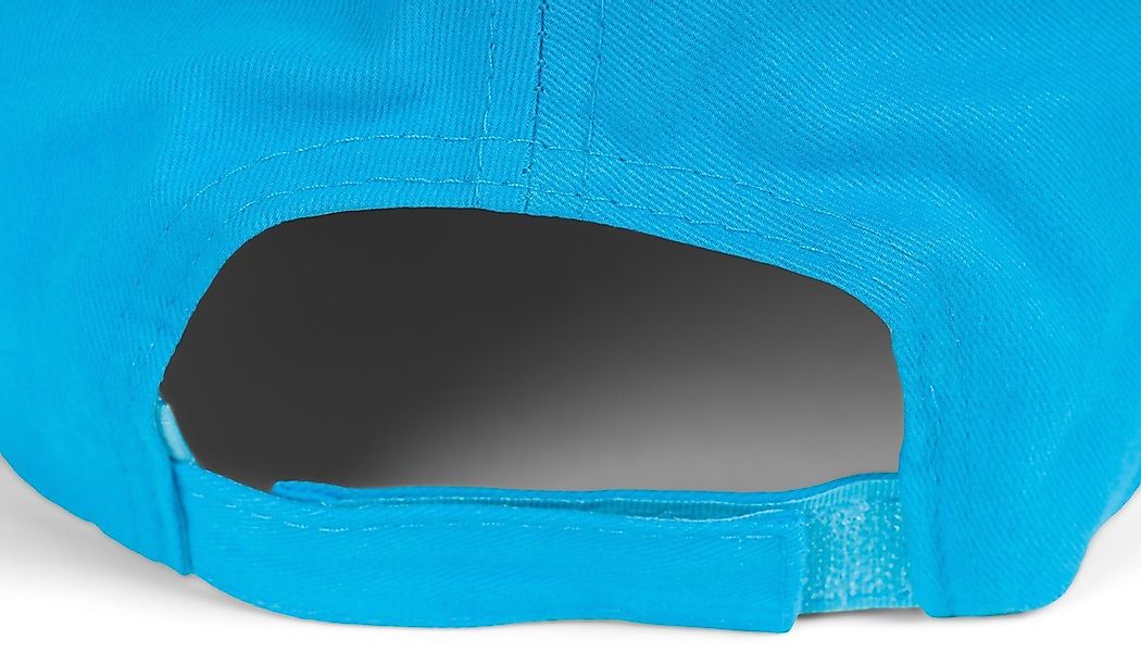 styleBREAKER Baseball Cap Baseball Cap Einfarbig günstig online kaufen