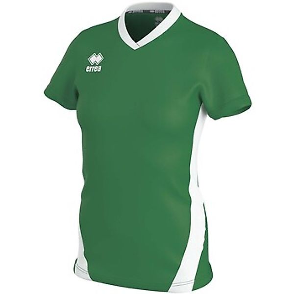 Errea  T-Shirt Brigit Maglia Mc Ad günstig online kaufen