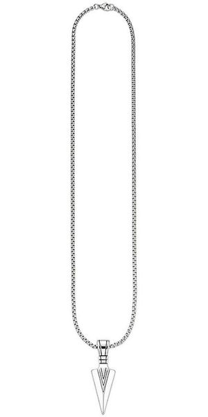 Bruno Banani Kette mit Anhänger Schmuck günstig online kaufen