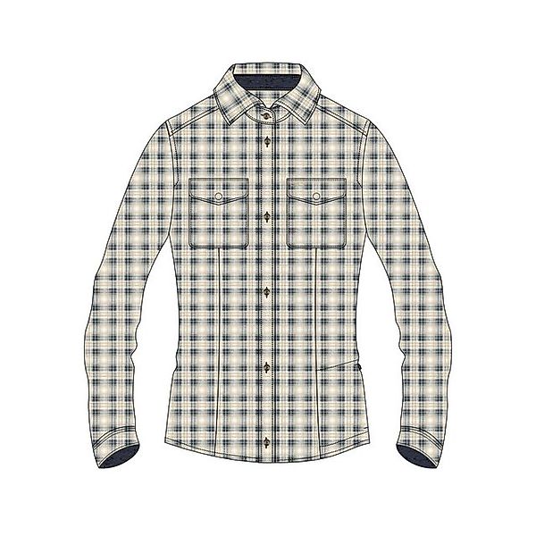 CMP Kurzarmhemd CMP Damen Langarmhemd WOMAN SHIRT 32T1486 günstig online kaufen