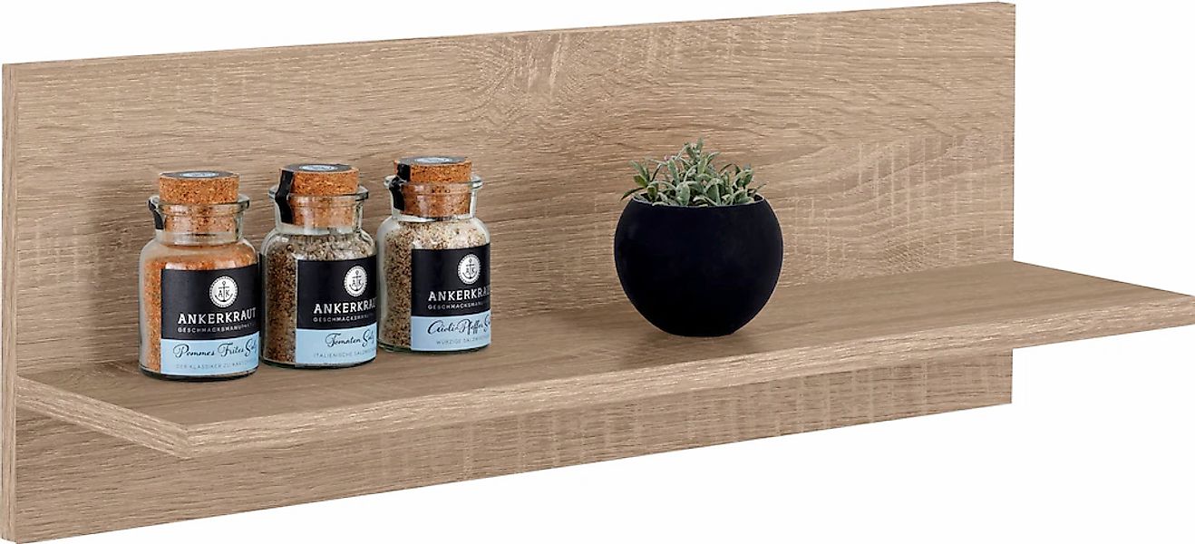 HELD MÖBEL Wandboard "Virginia", 60 cm breit günstig online kaufen