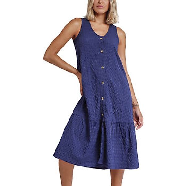 Admas  Kleider Robe longue sans manches femme  Palomita günstig online kaufen