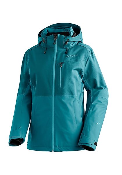 Maier Sports Skijacke EDDA Damen Winterjacke günstig online kaufen
