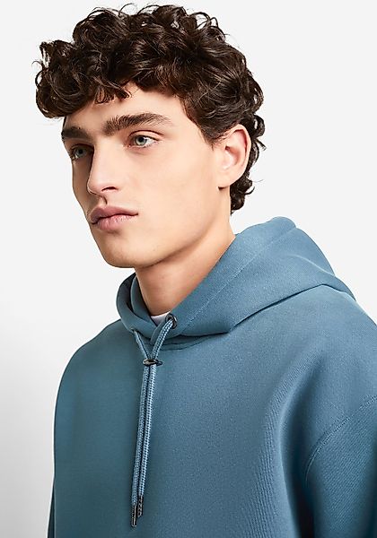 Cinque Kapuzensweatshirt "CISWIFT", mit Kordelzug günstig online kaufen