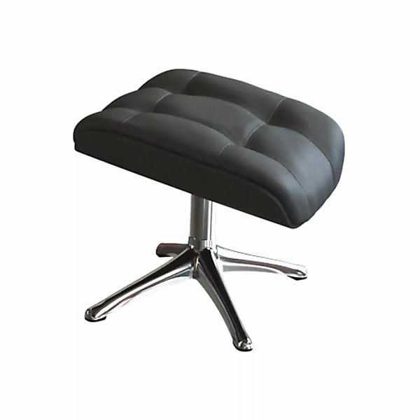FLEXLUX Fußhocker "Chester, Beinauflage, Entspannung, Hoher Komfort, Ergono günstig online kaufen