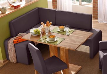 Home affaire Eckbank Bologna, in 2 günstig online kaufen