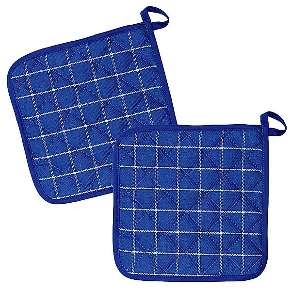 Kracht Topflappen Trockenperle, (Set, 2-tlg., 2-teilig), günstig online kaufen
