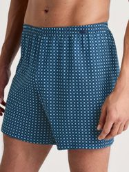 CALIDA Boxershorts Prints Herren (1-St) günstig online kaufen