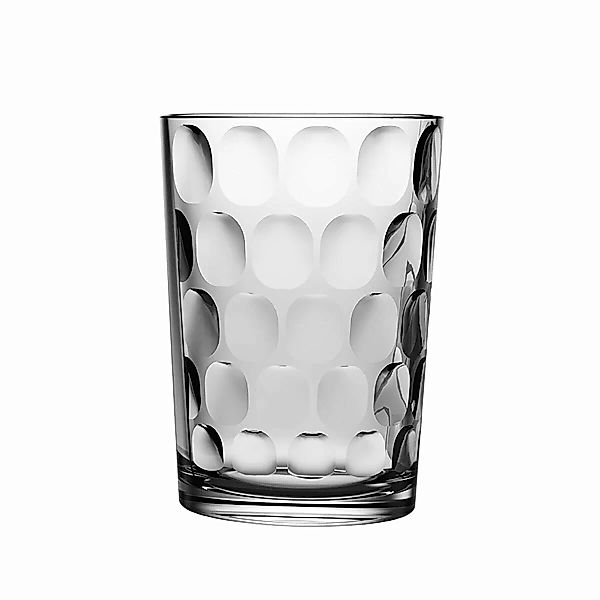 Becher Quid Urban Durchsichtig Glas (50 Cl) (pack 6x) günstig online kaufen