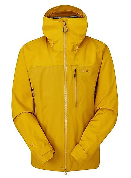 Rab Funktionsjacke Herren Latok Mountain GORE-TEX Pro Regenjacke - Rab günstig online kaufen