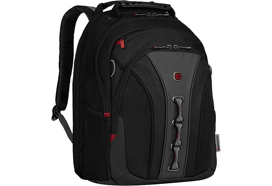 Wenger Notebookrucksack Wenger Legacy Rucksack, (bis 16) günstig online kaufen