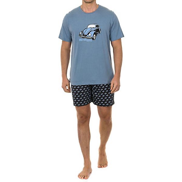 Kisses&Love  Pyjamas/ Nachthemden KL30118 günstig online kaufen