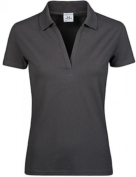 Tee Jays Poloshirt Damen Polo Womens günstig online kaufen