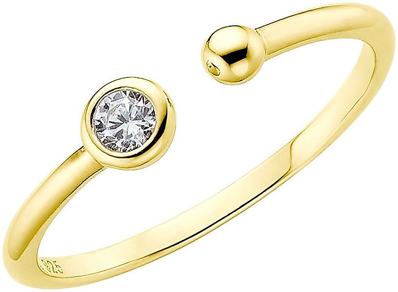 Aniston JEWELRY & WATCHES Fingerring Schmuck günstig online kaufen