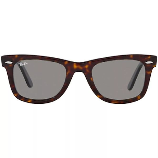Ray-ban  Sonnenbrillen Sonnenbrille  Wayfarer RB2140 1382R5 günstig online kaufen