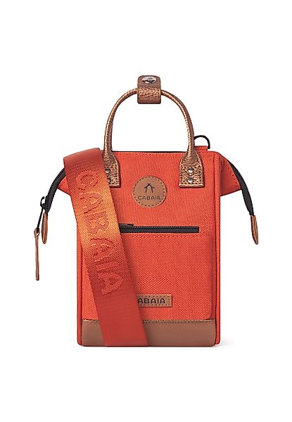 CABAIA Mini Bag BOGOTA, Orange günstig online kaufen