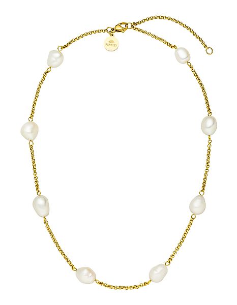 Purelei Perlenkette Malahi (Kette, 1-tlg) günstig online kaufen
