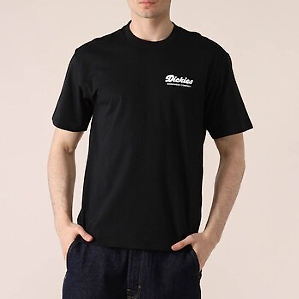 Dickies  T-Shirts & Poloshirts - günstig online kaufen