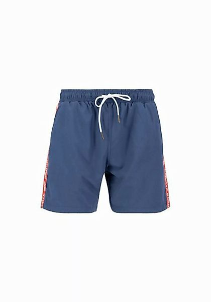 Alpha Industries Shorts Alpha Industries Men - Shorts RBF Tape Swim Short günstig online kaufen