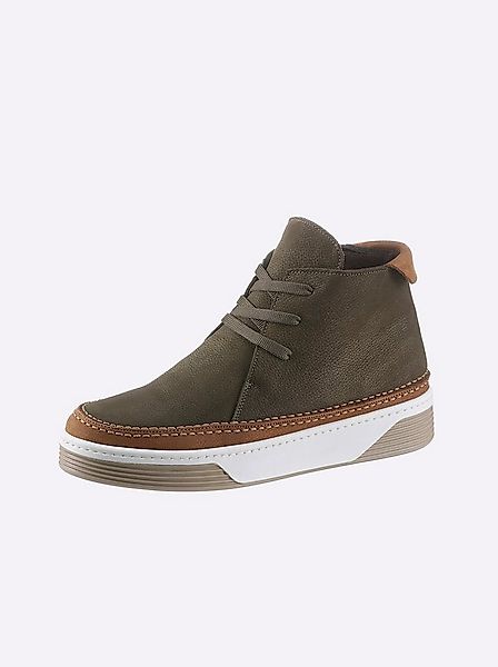 Gemini Stiefelette . Stiefelette Wechselfußbett, Antirutschsohle, Flexible günstig online kaufen