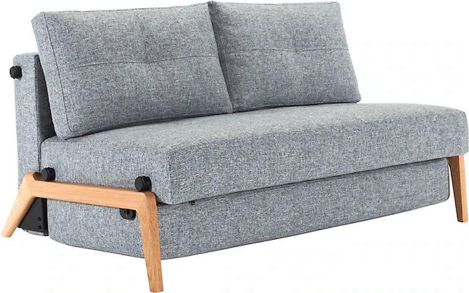 INNOVATION LIVING ™ "Cubed Klappsofa, hochwertige Schlaffunktion, Design un günstig online kaufen
