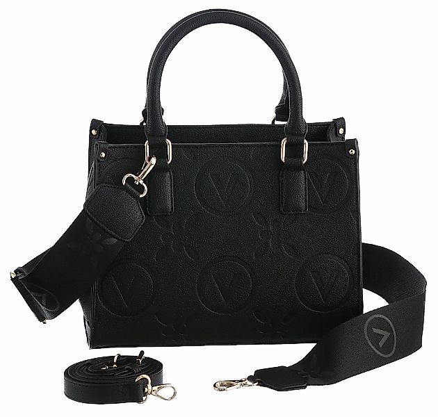 VALENTINO BAGS Shopper "SAMBA RE", Schultertasche, Henkeltasche, Umhängetas günstig online kaufen