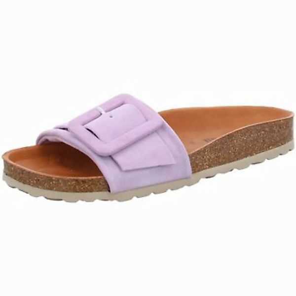 Verbenas  Clogs Pantoletten Reiko 3304020268 Velour 3304020268 günstig online kaufen