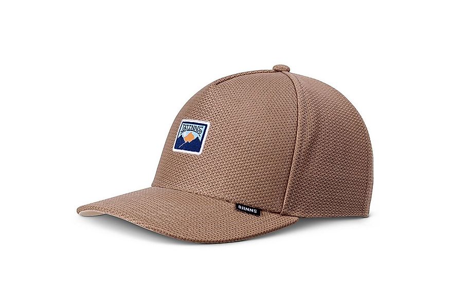 Djinns Trucker Cap Djinns New HFT Cap Perfo Mountain (Basecap, Trucker Kapp günstig online kaufen