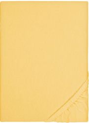 Biberna Spannbettlaken "Biber in Gr. 90x200, 140x200 oder 180x200 cm" aus B günstig online kaufen