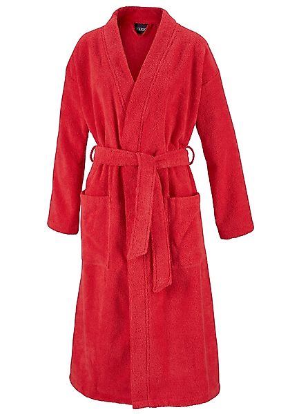 Egeria Unisex-Bademantel Topas, ideal für Sauna günstig online kaufen