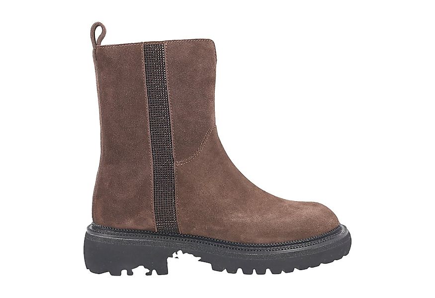 Maripé Maripé COSETTA V.1 PEPE, Stiefeletten, Braun, Damen Stiefelette günstig online kaufen