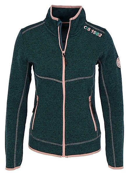 Chiemsee Sweater Women Sweatjacket Regular Fit (1-tlg) günstig online kaufen