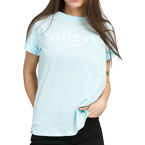 Guess  T-Shirts & Poloshirts W0GI69-R8G01 günstig online kaufen