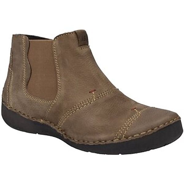 Josef Seibel  Stiefel Stiefeletten Fergey 55 59655MI796350 günstig online kaufen