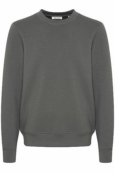 Casual Friday Rundhalspullover "Sweatshirt CFSebastian" günstig online kaufen