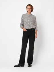 Relaxed by TONI Bootcuthose Alice mit günstig online kaufen