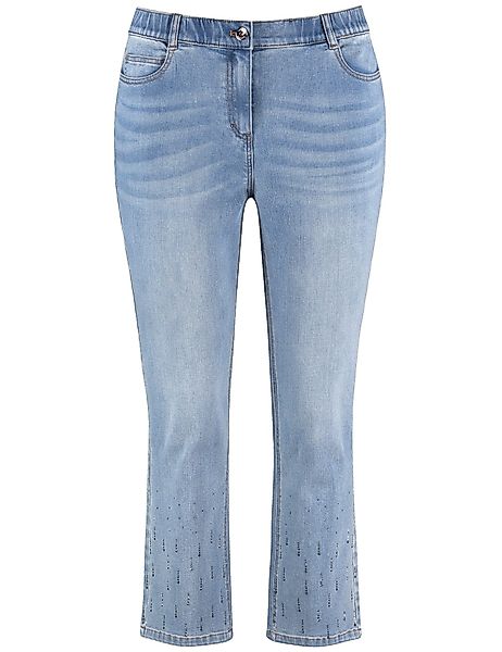 Samoon Bequeme Jeans günstig online kaufen