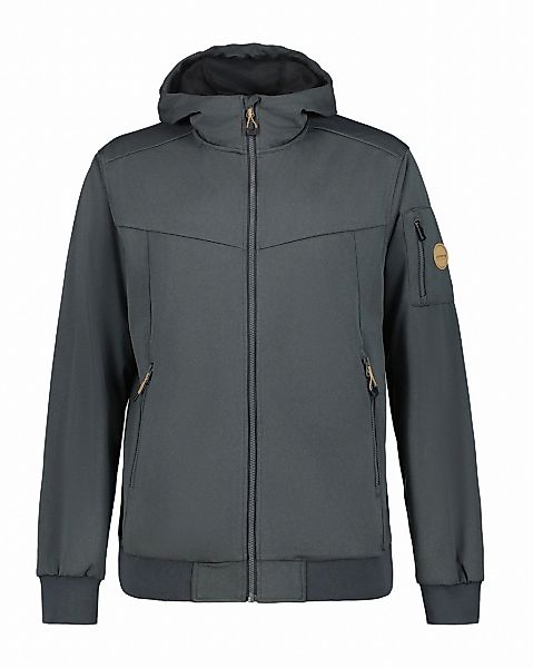 Icepeak Softshelljacke "H SOFTSHELLBLOUSON MERRYVILLE", (1 St.) günstig online kaufen