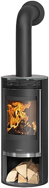 Oranier Kaminofen Rota 2.0, 5,5 kW, günstig online kaufen