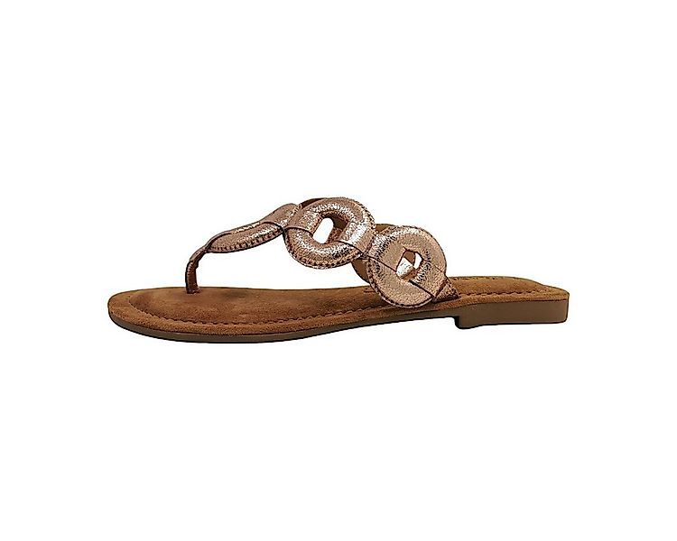 Lazamani Sandalette Pantolette günstig online kaufen