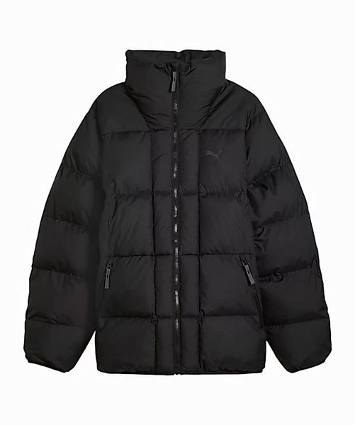 PUMA Sweatjacke Puffer Jacke Polyester günstig online kaufen