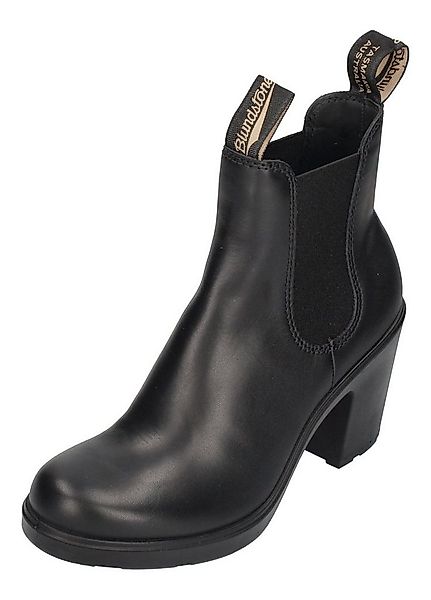 Blundstone Womans High Heeled BLU2365-001 Chelseaboots Black günstig online kaufen