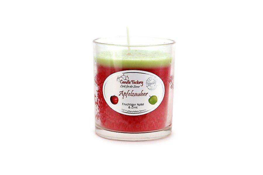 Candle Factory Duftkerze günstig online kaufen