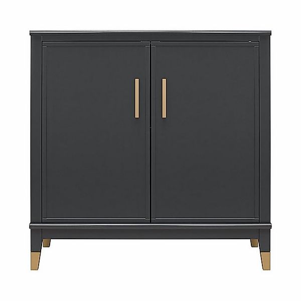 loft24 Mehrzweckschrank Westerleigh Schrank, 2 Türen, günstig online kaufen