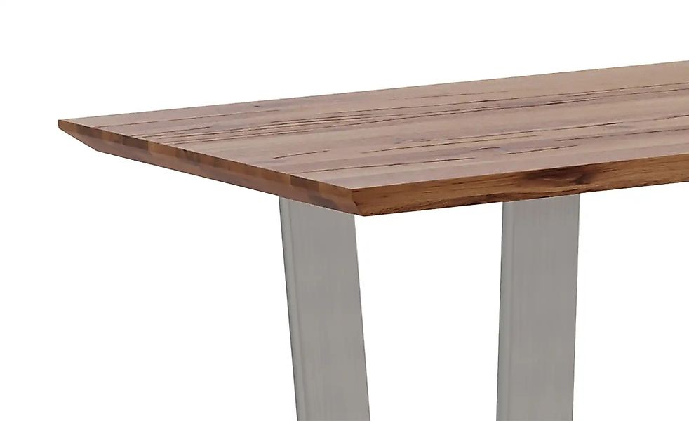 Jette Home Massivholztisch  Pantheon ¦ holzfarben ¦ Maße (cm): B: 100 H: 76 günstig online kaufen