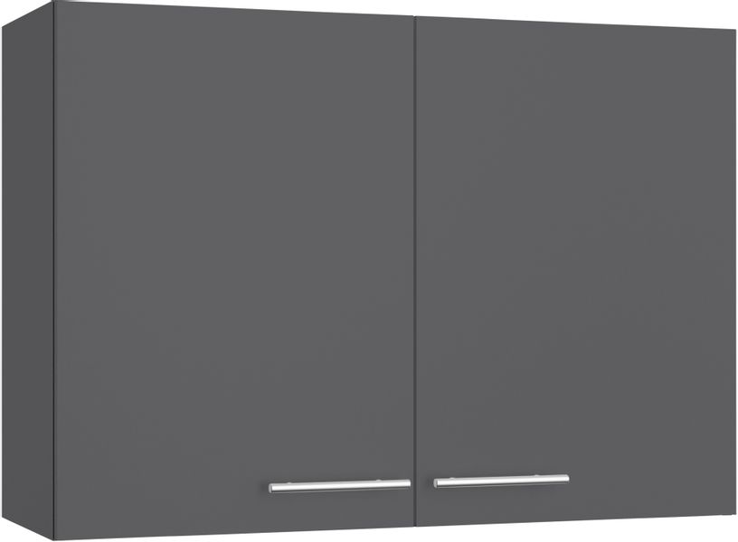 OPTIFIT Hängeschrank "Lilly" Breite 100 cm, 2 Türen, 4 Einlegeböden günstig online kaufen