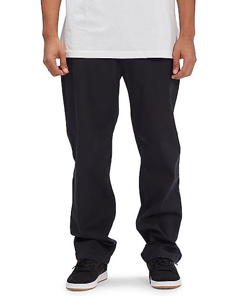 DC Shoes Chinos Worker Relaxed günstig online kaufen