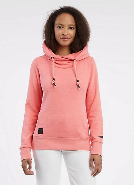 Ragwear Sweatshirt GRIPY COMFY Nachhaltige & Vegane Mode Damen günstig online kaufen