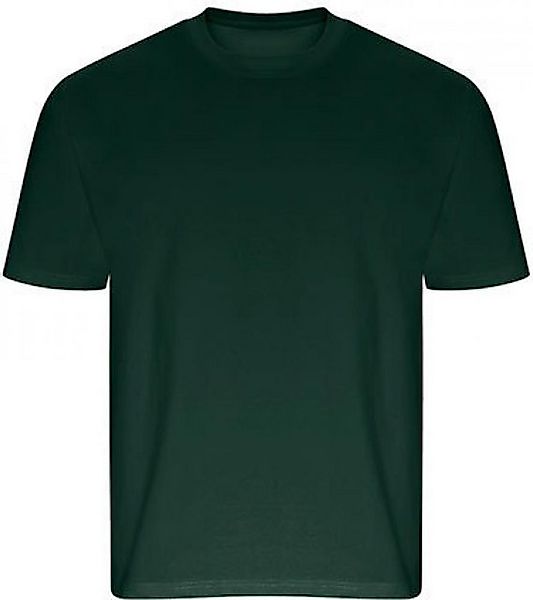 Ecologie Rundhalsshirt Arrow Recycled Heavy Oversize T XS bis 2XL günstig online kaufen